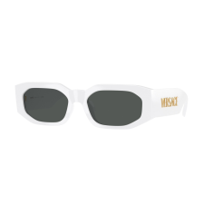 Versace VE4489U 314/87 White Dark Grey napszemüveg napszemüveg