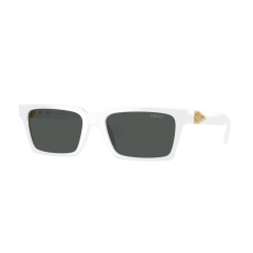 Versace VE4490U 314/87 White Dark Grey napszemüveg