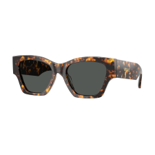Versace VE4492U 551487 Havana Tortoise Dark Grey napszemüveg napszemüveg