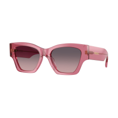 Versace VE4492U 551646 Transparent Pink Pink Gradient Grey napszemüveg