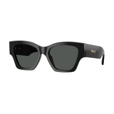 Versace VE4492U GB1/87 Black Dark Grey napszemüveg napszemüveg