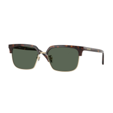 Versace VE4494D 108/71 Dark Havana Dark Green napszemüveg napszemüveg