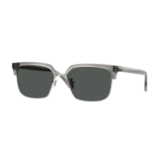 Versace VE4494D 593/87 Transparent Grey Dark Grey napszemüveg napszemüveg