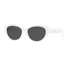 Versace VE4495D 314/87 White Dark Grey napszemüveg