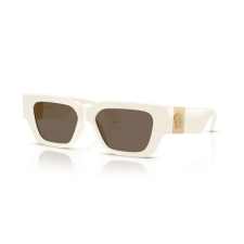 Versace VE4497U 314/73 WHITE BROWN napszemüveg napszemüveg