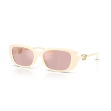 Versace VE4504D 55361T IVORY PINK MIRROR GOLD napszemüveg napszemüveg