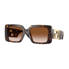 Versace VE4505U 108/13 Havana Brown Gradient napszemüveg