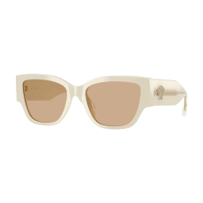 Versace VE4509U 5541/8 White Talc Light Yellow napszemüveg