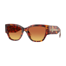 Versace VE4509U 5543T5 Red Havana Yellow Gradient Brown napszemüveg napszemüveg