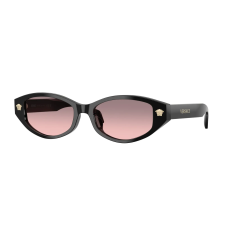 Versace VE4512D GB1/5M Black Rose Gradient Grey napszemüveg napszemüveg