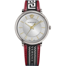 Versace VE5A01421 V-Circle men`s 42mm 5ATM, karóra