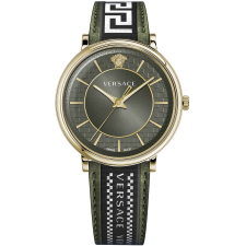 Versace VE5A01621 V-Circle Men`s 42mm 5ATM, karóra