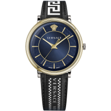 Versace VE5A01821 V-Circle Men`s 42mm 5ATM, karóra