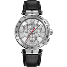 Versace VE6CA0123 Aion férfi karóra Chronograph karóra