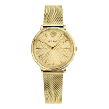 Versace VE8100619 V-Circle női karóra karóra