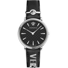 Versace VE8104122 V-Circle Ladies Watch 38mm 5ATM, karóra