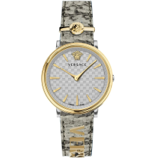 Versace VE8104422 V-Circle Ladies Watch 38mm 5ATM, karóra