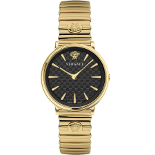 Versace VE8104722 V-Circle Ladies Watch 38mm 5ATM, karóra