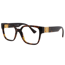 Versace VE 3329B 108 52 szemüvegkeret