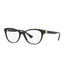 Versace VE 3330 GB1 55 szemüvegkeret