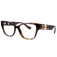 Versace VE 3347 108 54 szemüvegkeret