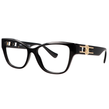 Versace VE 3347 GB1 54 szemüvegkeret