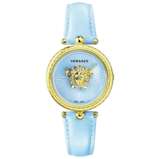 Versace VECQ00918 Palazzo Empire Ladies Watch 34mm 5ATM, karóra