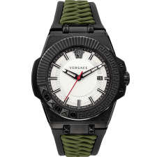 Versace VEDY00419 Chain Reaction men`s watch 46mm 5ATM, karóra