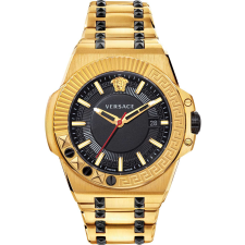 Versace VEDY00619 Chain Reaction men`s watch 46mm 5ATM, karóra