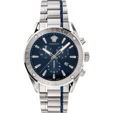 Versace VEHB00519 V-chrono chrono 45mm 5ATM, karóra