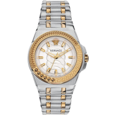 Versace VEHD00420 Chain Reaction ladies 40mm 5ATM, női karóra
