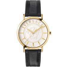 Versace VEJ400221 V-Essential men`s 40mm 5ATM, karóra