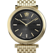 Versace VELS01119 V-Twist Ladies Watch 36mm 5ATM, karóra