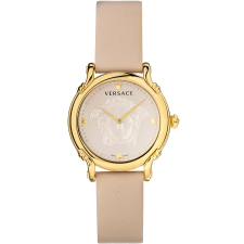 Versace VEPN00120 Safety Pin Ladies 34mm 5ATM, karóra