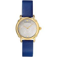 Versace VEPN00420 Safety Pin ladies 34mm 5ATM, karóra