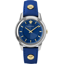 Versace VEPX00921 Greca ladies 38mm 5ATM, karóra