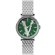Versace VERI00520 Virtus ladies 36mm 5ATM, női karóra