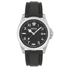 Versace Versace Anteo Gents VE9H00124 Férfi Karóra karóra