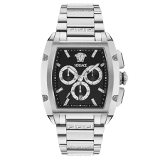 Versace Versace Dominus Chrono VE6H00925 Férfi Karóra karóra