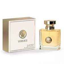 Versace Versace EDP 100 ml parfüm és kölni
