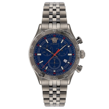 Versace Versace Hellenyium Chrono VE2U00722 Férfi Karóra karóra