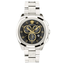 Versace Versace New Geo Chrono VE7CA0723 karóra