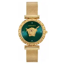 Versace Versace Palazzo Empire Greca Diamond VEDV01619 Női Karóra karóra
