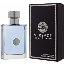 Versace Versace pour Homme After Shave, 100ml, férfi after shave