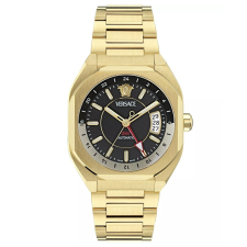 Versace Versace V-Contempo GMT Automatic VE0I00425 Férfi Karóra karóra