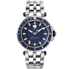 Versace Versace V-Race Diver VEAK00418 férfi karóra W3 karóra