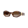 Versace VERSACE VE4466U54613B Férfi napszemüveg