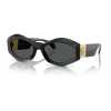 Versace VERSACE VE4466UGB187 Férfi napszemüveg