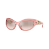 Versace VERSACE VE4485-53228Z Női napszemüveg