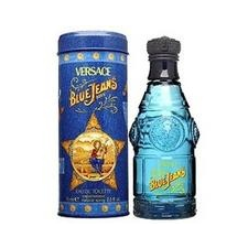 Versace Versus Blue Jeans EDT 7.5 ml parfüm és kölni